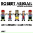 Robert Abigail feat. Sarina Voorn