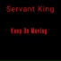 Servant King