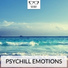 Psychill trance - Alwoods