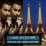 Lounge Jazz Duo Paris