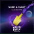 SURF, Mart