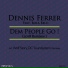 Dennis Ferrer