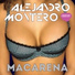 Alejandro Montero