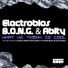 Electrobios, B.O.N.G., Abity