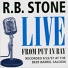 RB Stone