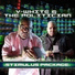 Messy Marv, Big Zeke The Politician, V-White