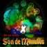 Rky En La Casa, LR Ley Del Rap