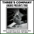 Andre Previn's Trio