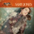 Samy Jones