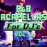 DJ Acapellas