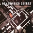 Never Face Defeat