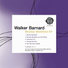 Walker Barnard