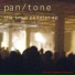 pan tone