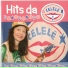 Celelê e Celise Melo