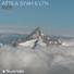 Attila Syah, LTN
