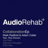 Mark Radford, Adam Cotier, Riaz Dhanani