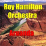 Roy Hamilton Orchestra