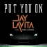 Jay Lavita feat. Fred the Godson