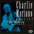 Charlie Mariano Quartet