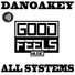 Danoakey