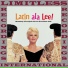 Peggy Lee