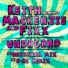 DJ Fixx, Keith Mackenzie