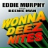 Eddie Murphy