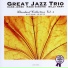 Hank Jones, Mads Vinding, Billy Hart