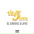 The 5 Love