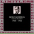BENNY GOODMAN AND HIS ORCHESTRA