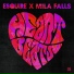 eSQUIRE, Mila Falls