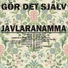 Jävlaranamma