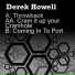 Derek Howell