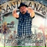 Mr.Clever feat. Tres, Scarface