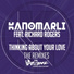 Kanomarli feat. Richard Rogers