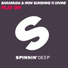 Baramuda & Row Sunshine Feat Divine
