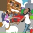 Wholehunnid Los Motown Ty