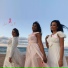 Hayfaa Rahim, Hakima Boulandji, Lamia Battouche