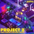 Timmy Trumpet, Sub Zero Project