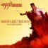 DJ Ravidrums feat. Kurtis John