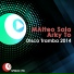 Matteo Sala, Arky To