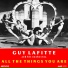 Guy Lafitte and his Orchestra