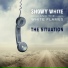 Snowy White feat. The White Flames