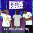 Pryme Kingz