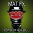 MAT FX feat. Rachel, Wolf