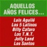 Los Cinco Latinos