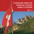 Militärspiel Territorialregion 2 & Lt Gian Walker