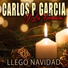 Carlos P Garcia
