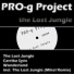 PRO-g project