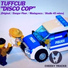 Tuffcub